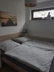 Vacation apartment "Stövchen" on Borkum, close to nature near the Greunen Stee