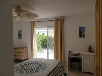 Beach Front Villa のホテル