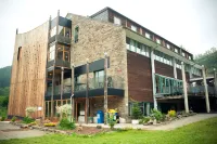 HI Malmedy Hostel Hotels in 