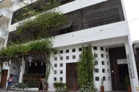 Posada del Mar Các khách sạn ở 
