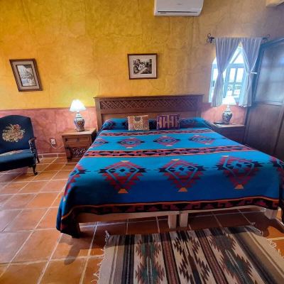 Villa Indigo, # 1 Casa Colonial Promo Code