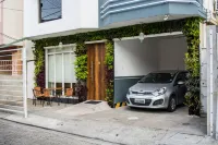 DC 스위트 에어로푸에르토  호텔