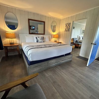 Family Suite Ocean View To Family Suite Oceanfront Deane's Oceanfront Lodge Promo Code