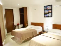 Hotel El Faro Buga Hotels in Buga