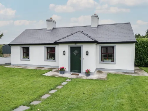 Kate’s Cottage