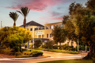 Nof Tavor Hotel Hotels in 