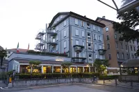 Hotel Ristorante Eurossola Hotel a 