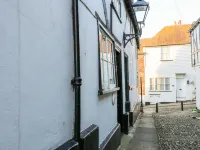 Lantern Cottage