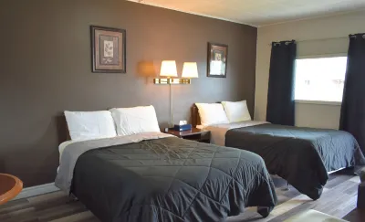 Hillside Inn Pembroke Hotel a 