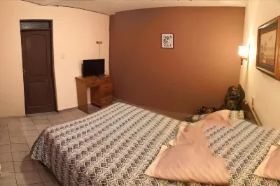 Casa Confort Cochabamba Hotels in 