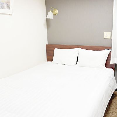 バス付きシングル チェックイン新橋 クーポン