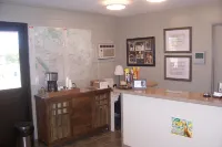 Ivanhoe Motel