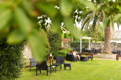 Hotel Finca Alcamino Hotels in 