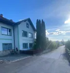 Unter einem Dach Ξενοδοχεία στην πόλη 