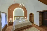 Silk Road Museum Hotel Hotel a 