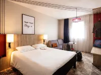Ibis Styles Toulouse Lavaur