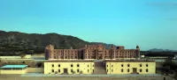 Umaid Mahal Palace