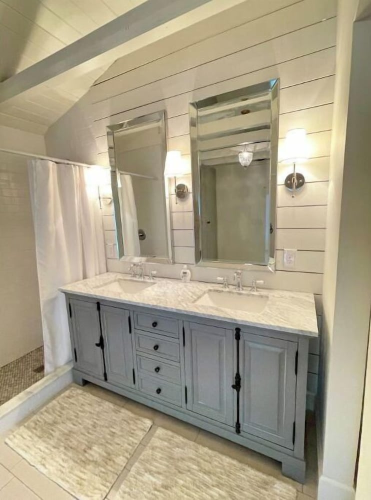 一卧室私人度假屋