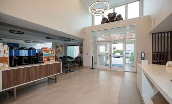 Holiday Inn Express Berkeley, an IHG Hotel - Housity