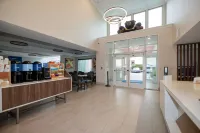 Holiday Inn Express & Suites BERKELEY by IHG