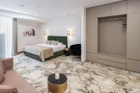 Palangos Vetra โรงแรมใน
