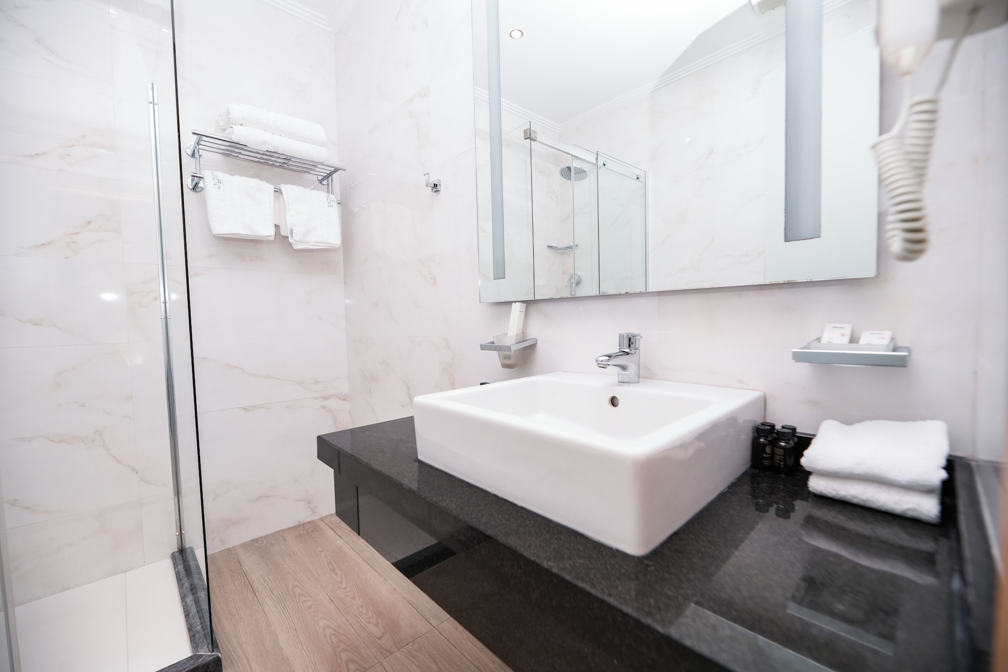 标准双人间 - 带阳台