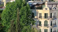 Hotel Majestic Hotels in 