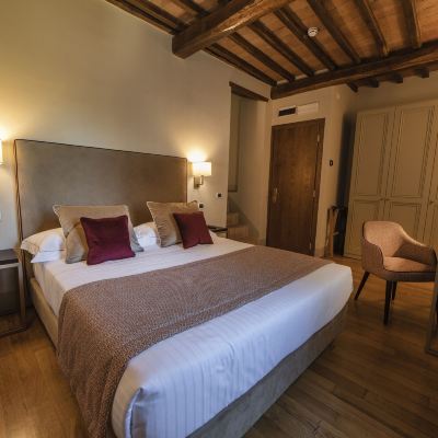 Family Room Relais Della Rovere Promo Code