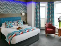 Suncliff Hotel - Oceana Collection