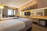 Saifi Suites Beirut