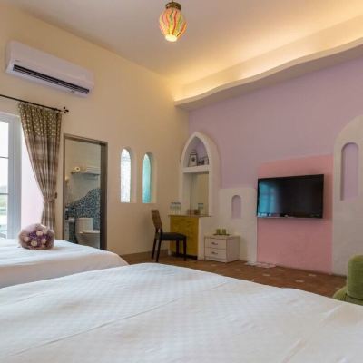 Family Room Lighthouse Hostel Promo Code