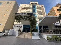 Hotel Oxford Barranquilla Hoteles en 