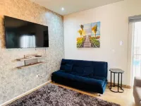 Charming San Carlos B&B with Private Pool & BBQ