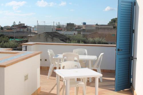 海景四卧室公寓