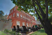 Hotel Moresco