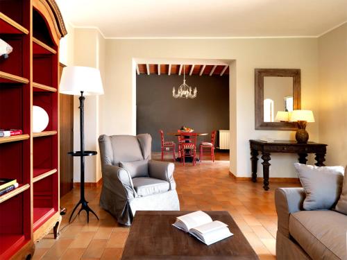 两卧室公寓 - 位于底楼