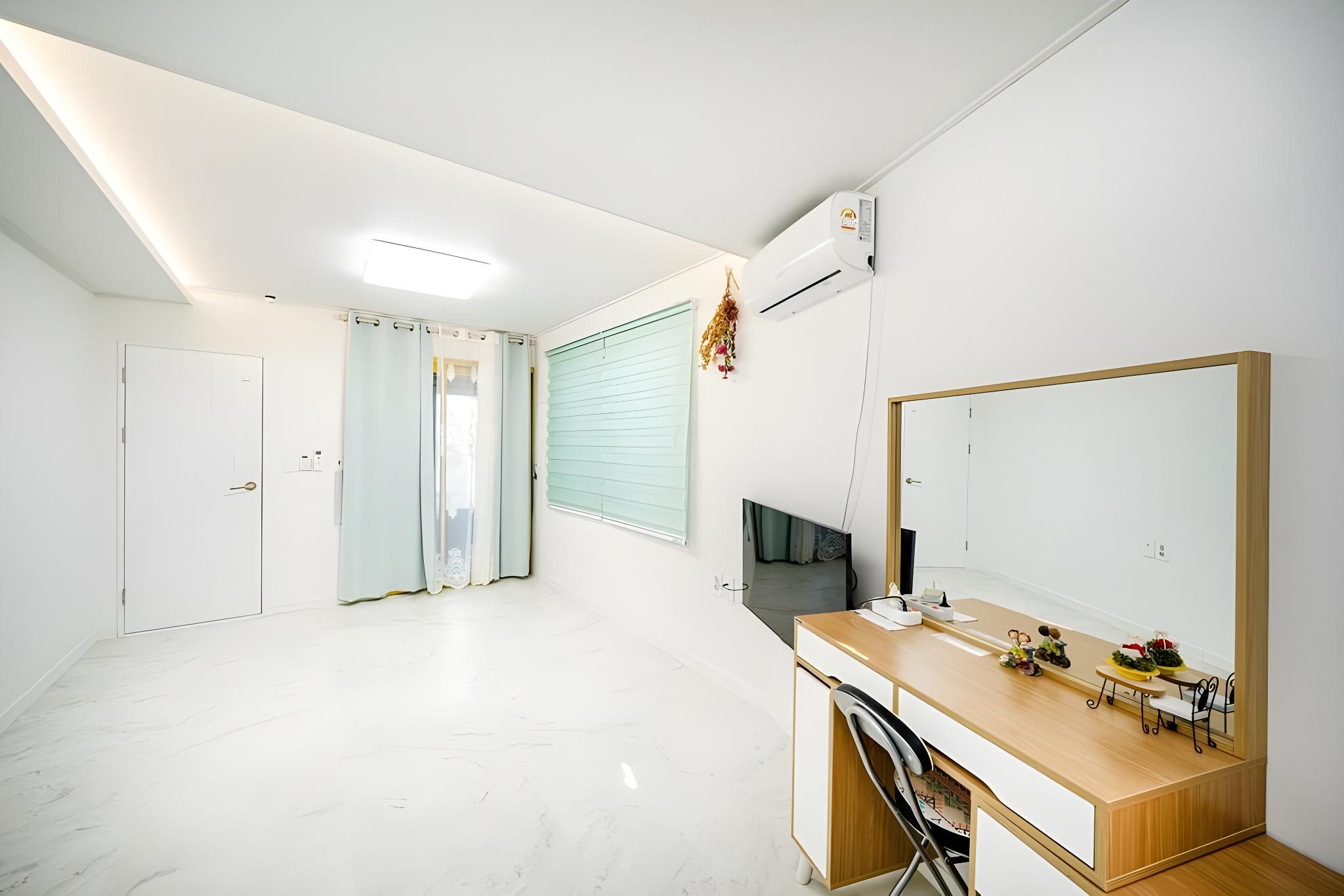 一楼海景一室类型