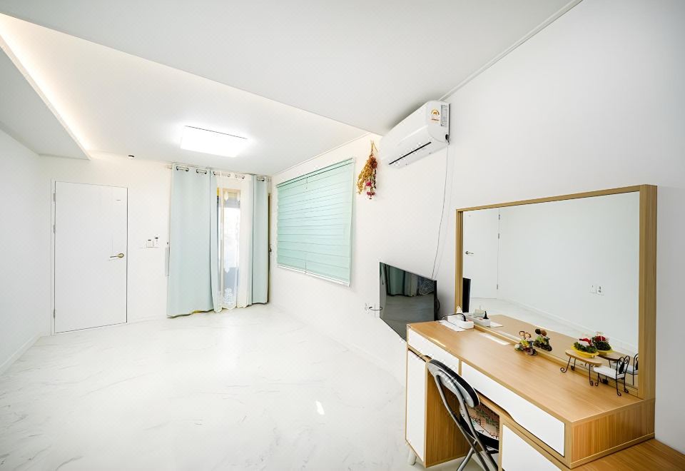 一楼海景一室类型