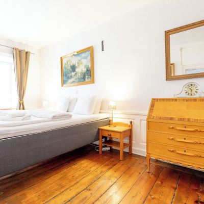 Superior One-Bedroom Apartment with City View ApartDirect Gamla Stan Promo Code