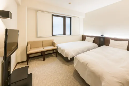 Hachioji Sky Hotel