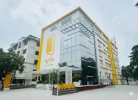Bloom Hotel - Kakinada Các khách sạn ở 