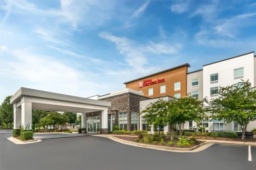Hilton Garden Inn Montgomery - Eastchase