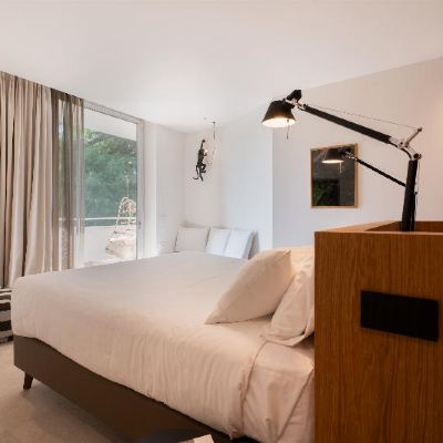 Sequoia Room Du Lac Et du Parc Grand Resort Promo Code