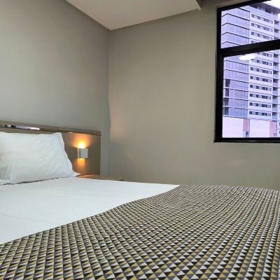 Executive Double Room, 1 Queen Bed Hotel San Pietro Promo Code