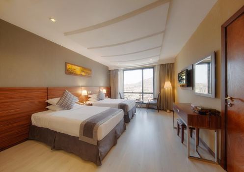 Al Safwah Orchid Hotel