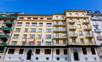 Geneva By Fassbind - Housity