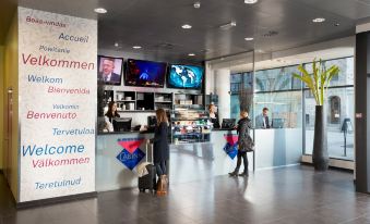 Cabinn Aalborg - Housity