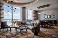 The Westin Nashville Hotels in 