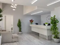 Breeze Boutique Athens Hotels in Athens