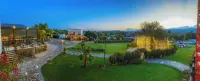 Yolihuani Relax Resort Hotels in 
